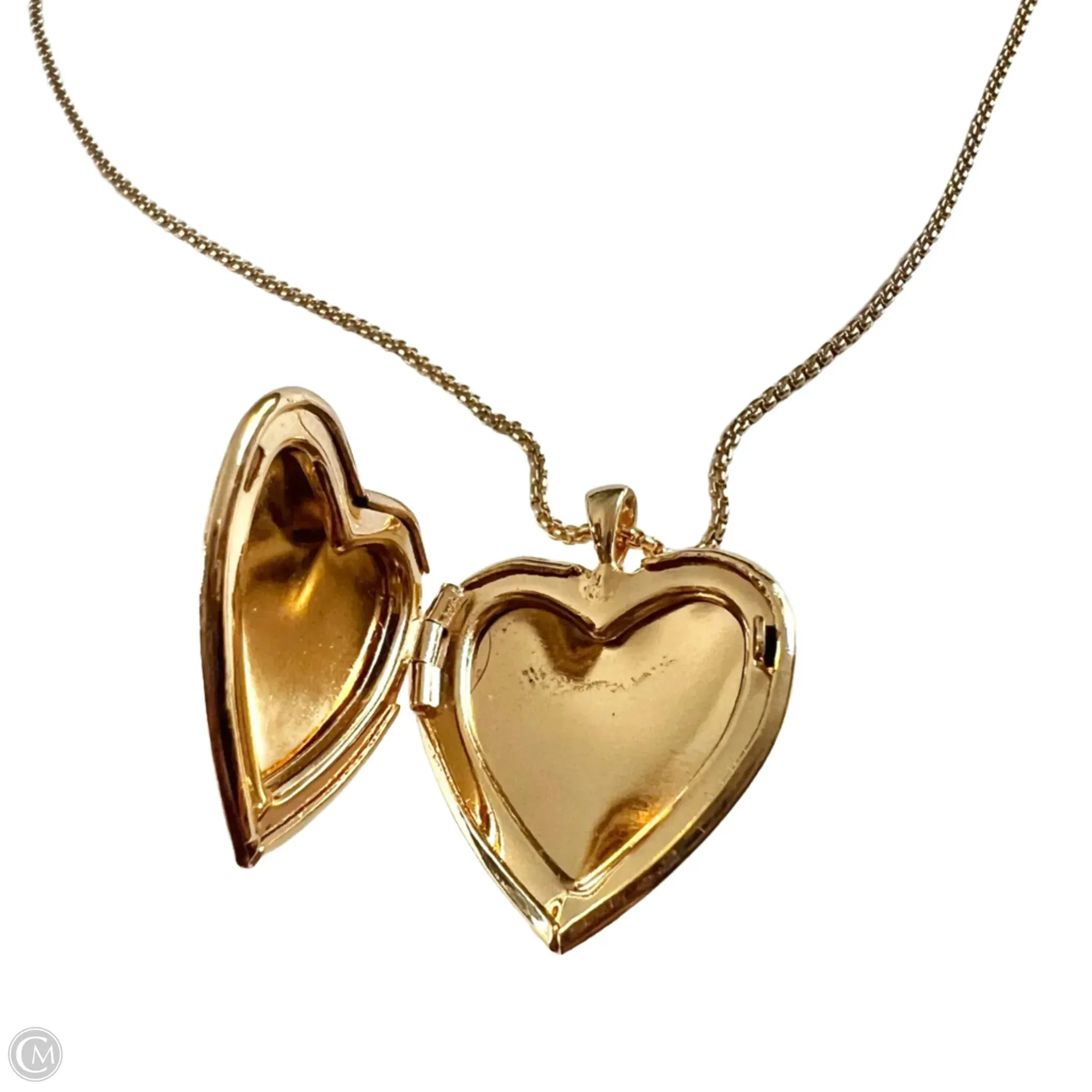 Necklace Charm By Serefina