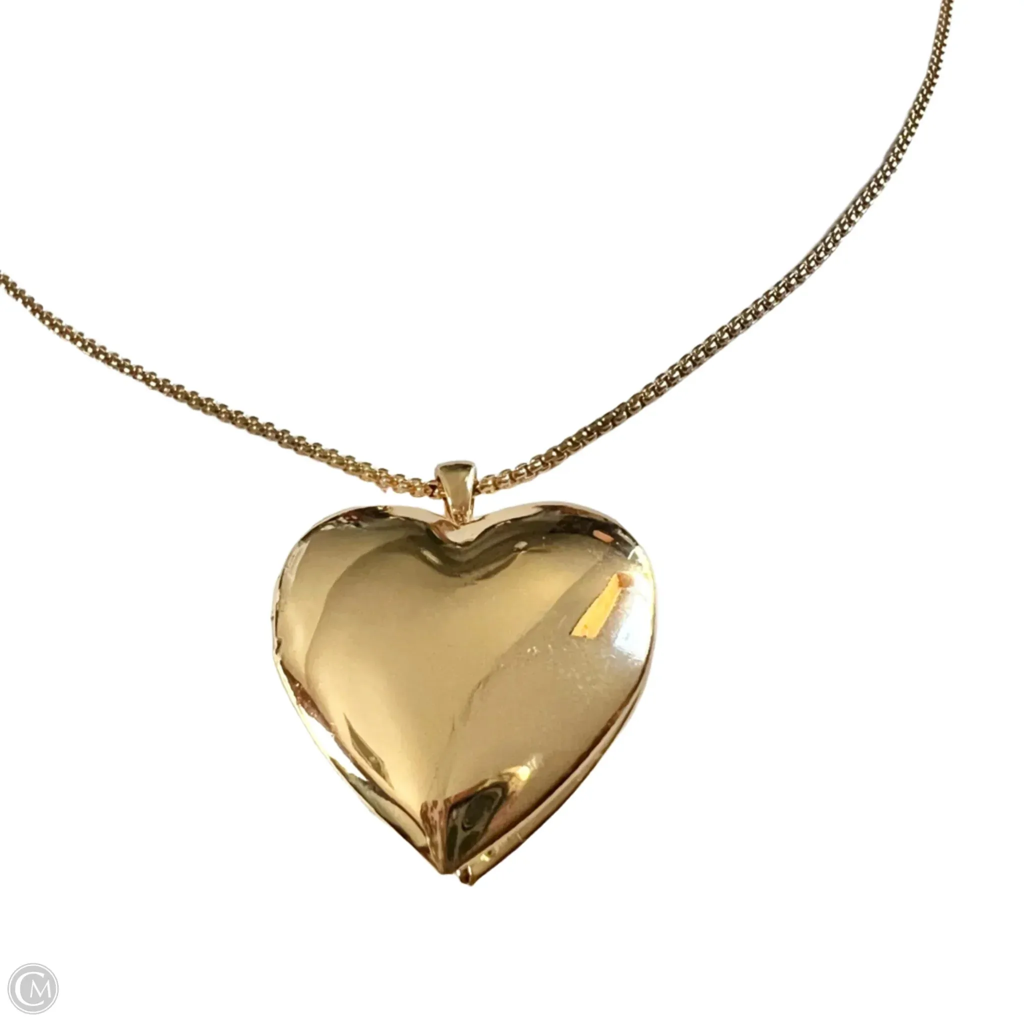Necklace Charm By Serefina