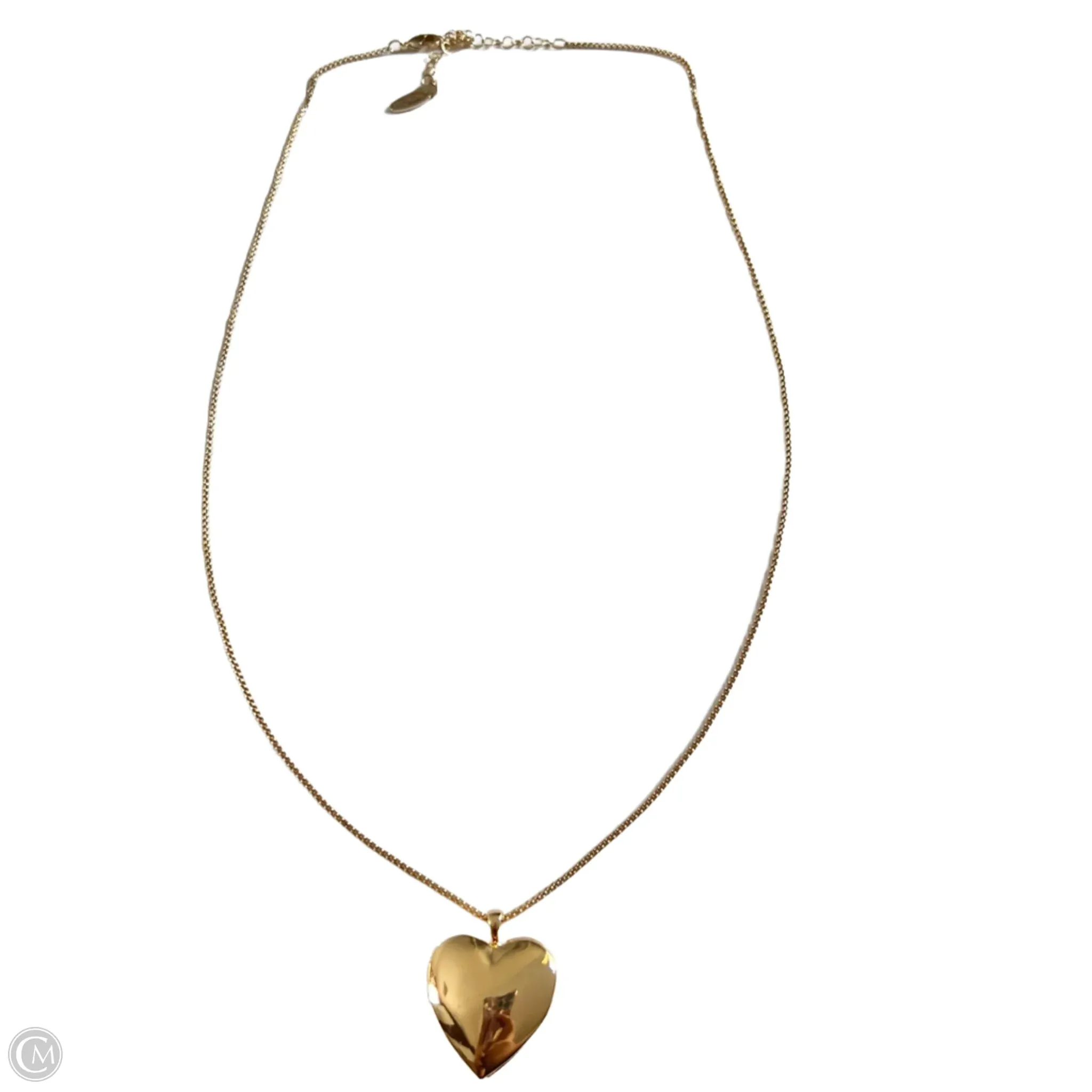 Necklace Charm By Serefina