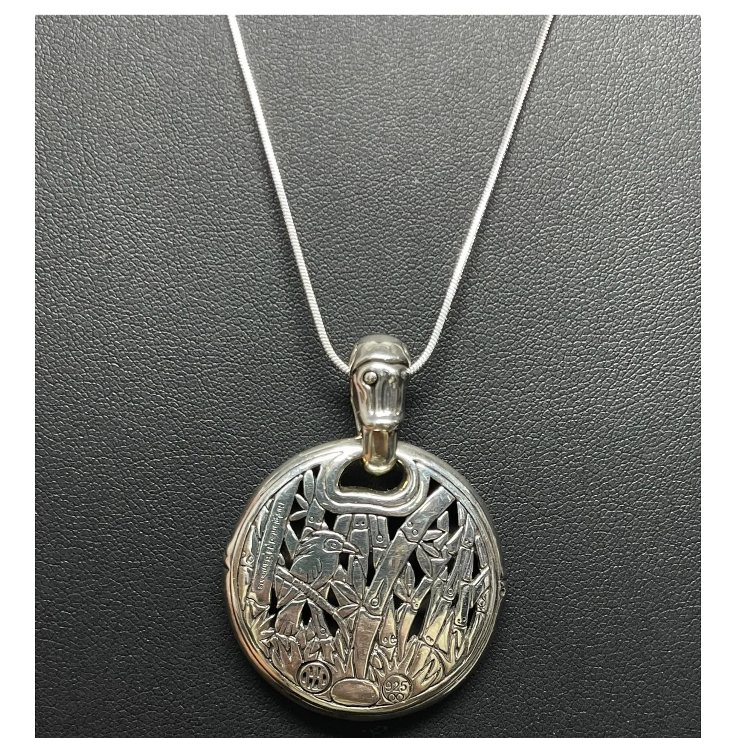 Necklace Designer By John Hardy