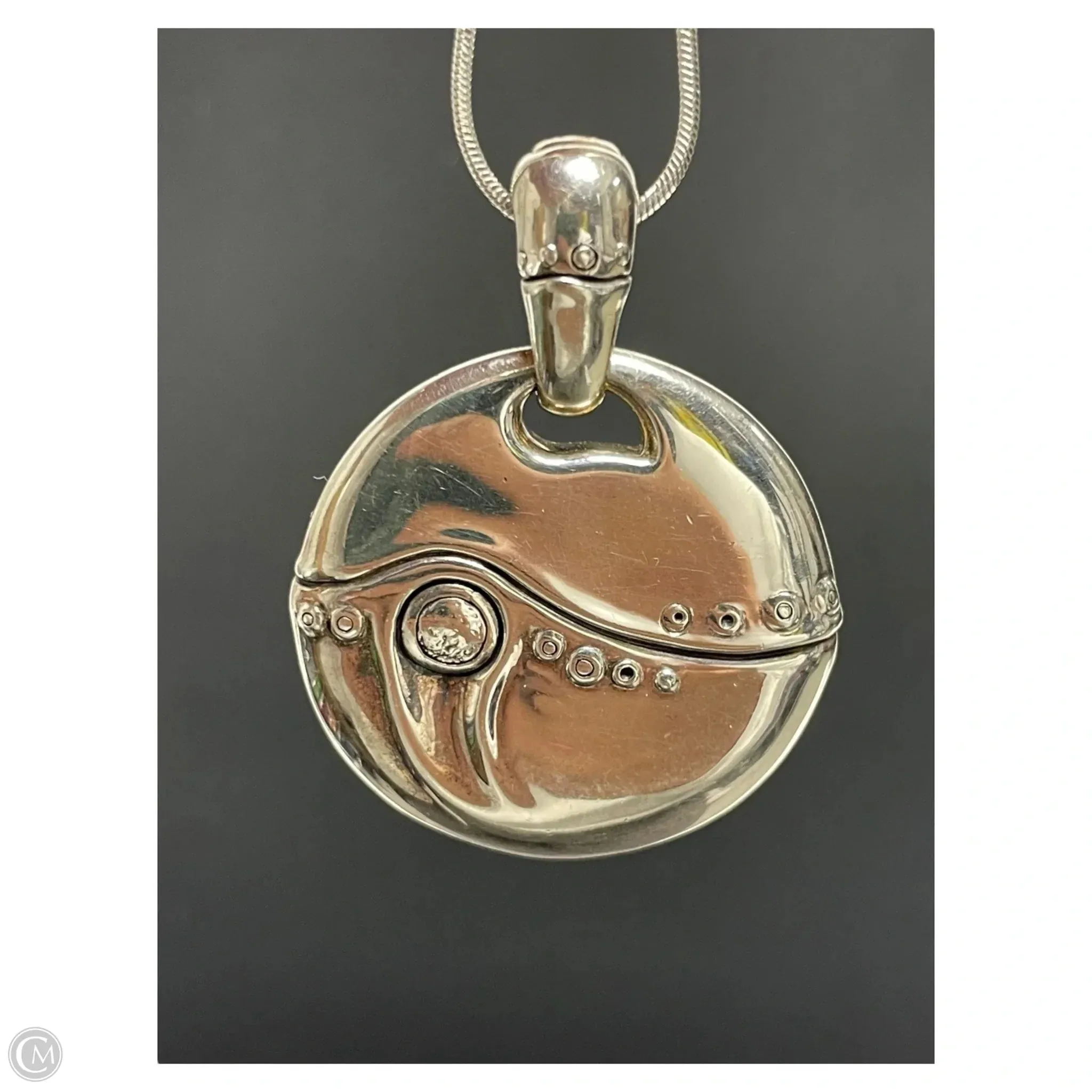 Necklace Designer By John Hardy