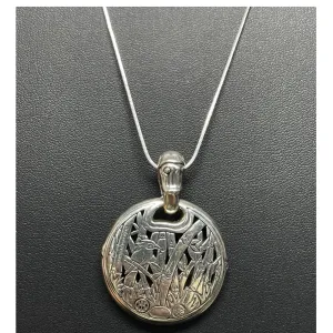 Necklace Designer By John Hardy