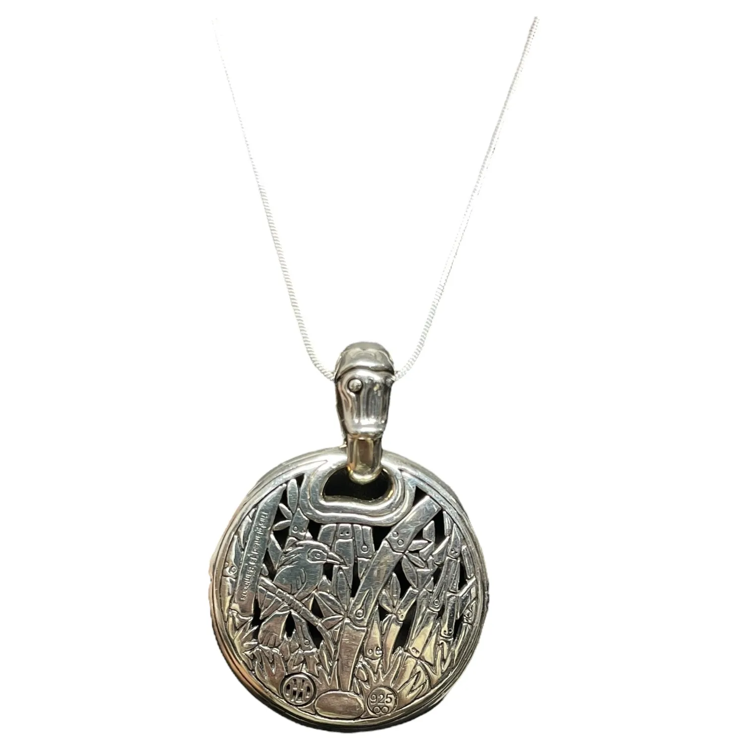 Necklace Designer By John Hardy