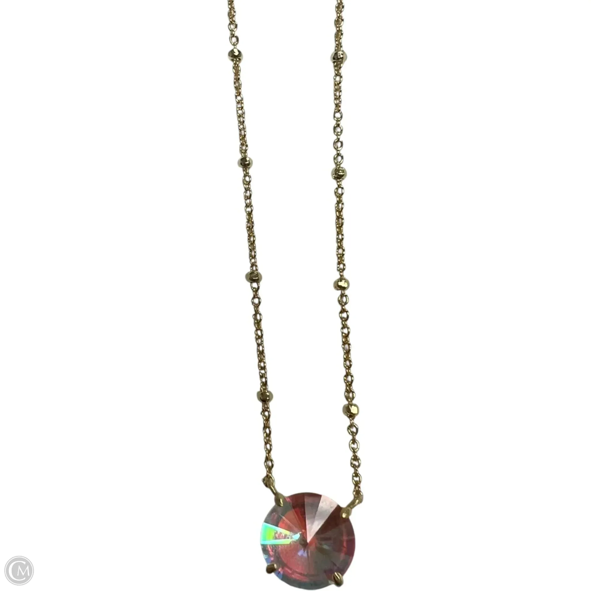 Necklace Designer By Kendra Scott