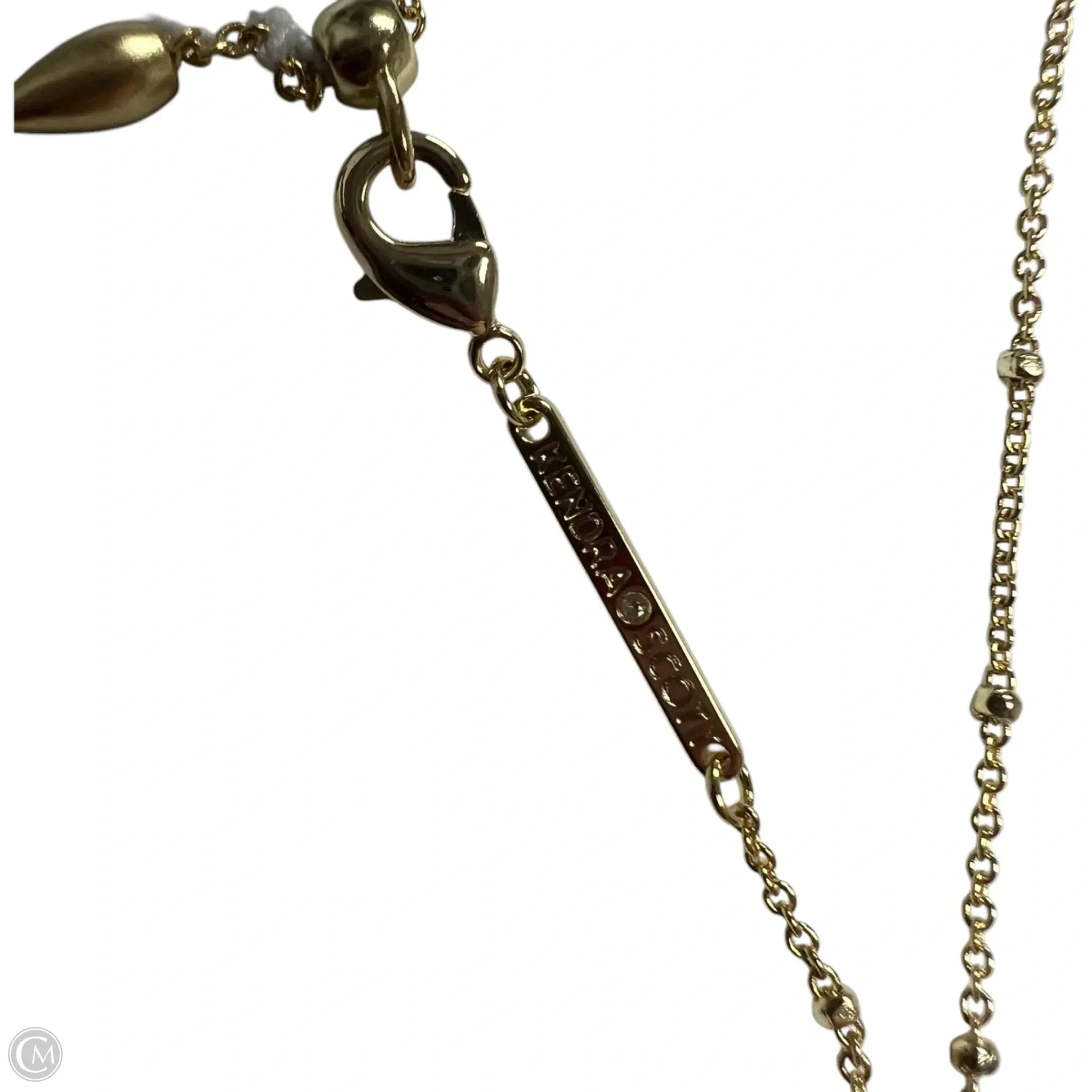 Necklace Designer By Kendra Scott