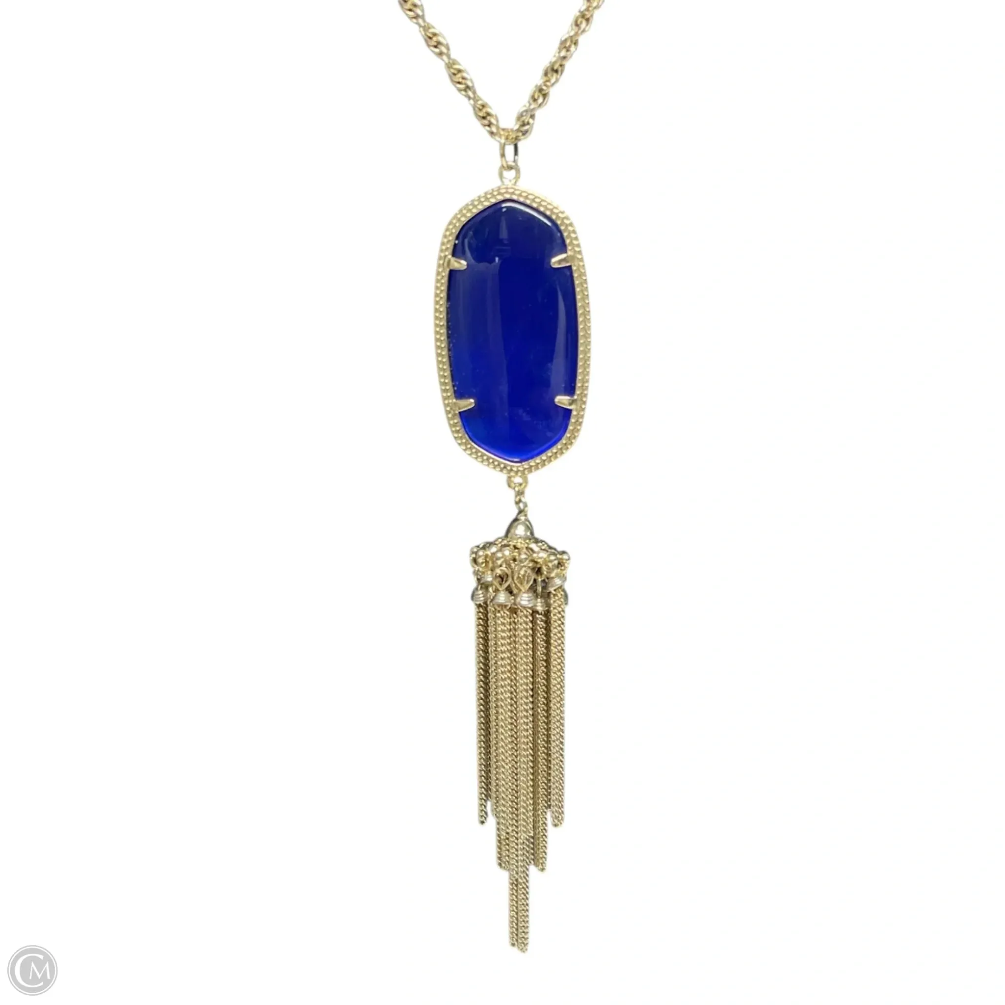 Necklace Designer By Kendra Scott