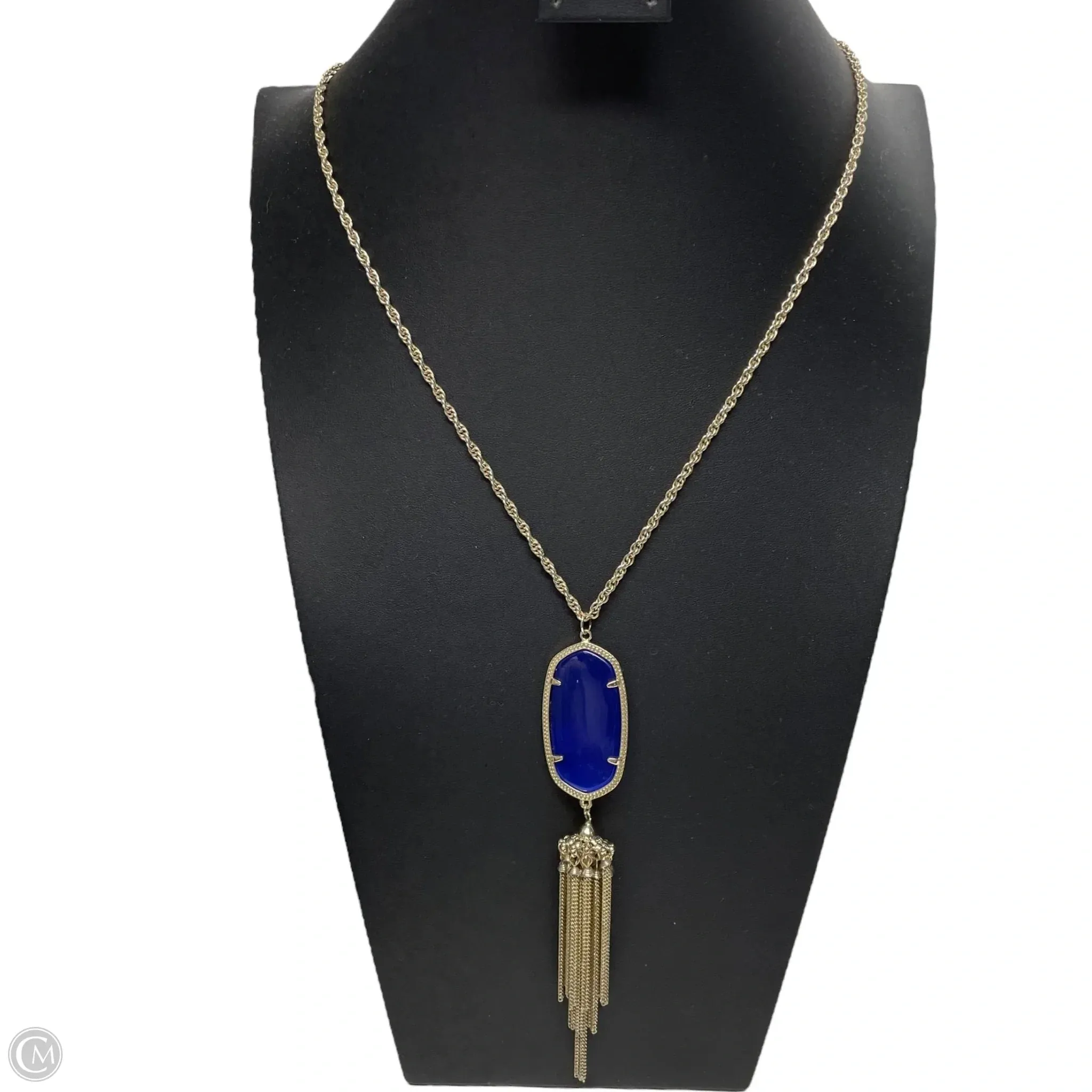 Necklace Designer By Kendra Scott