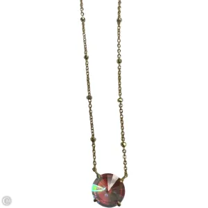 Necklace Designer By Kendra Scott