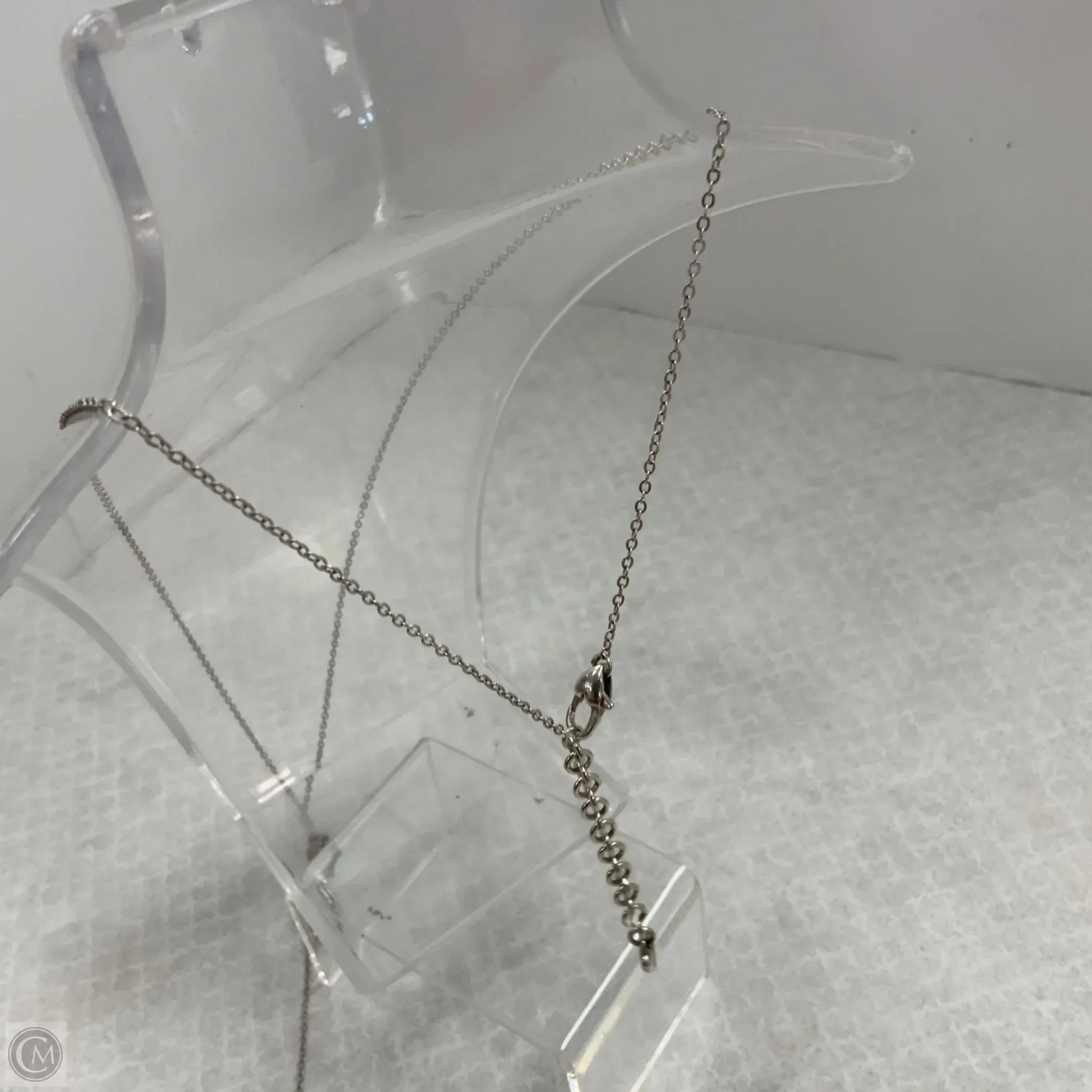 Necklace Lariat & Y-drop By Brighton