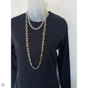 Necklace Layered By Cabi