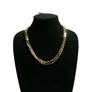 Necklace Layered By Kendra Scott In Gold