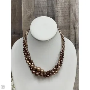 Necklace Other By Croft And Barrow