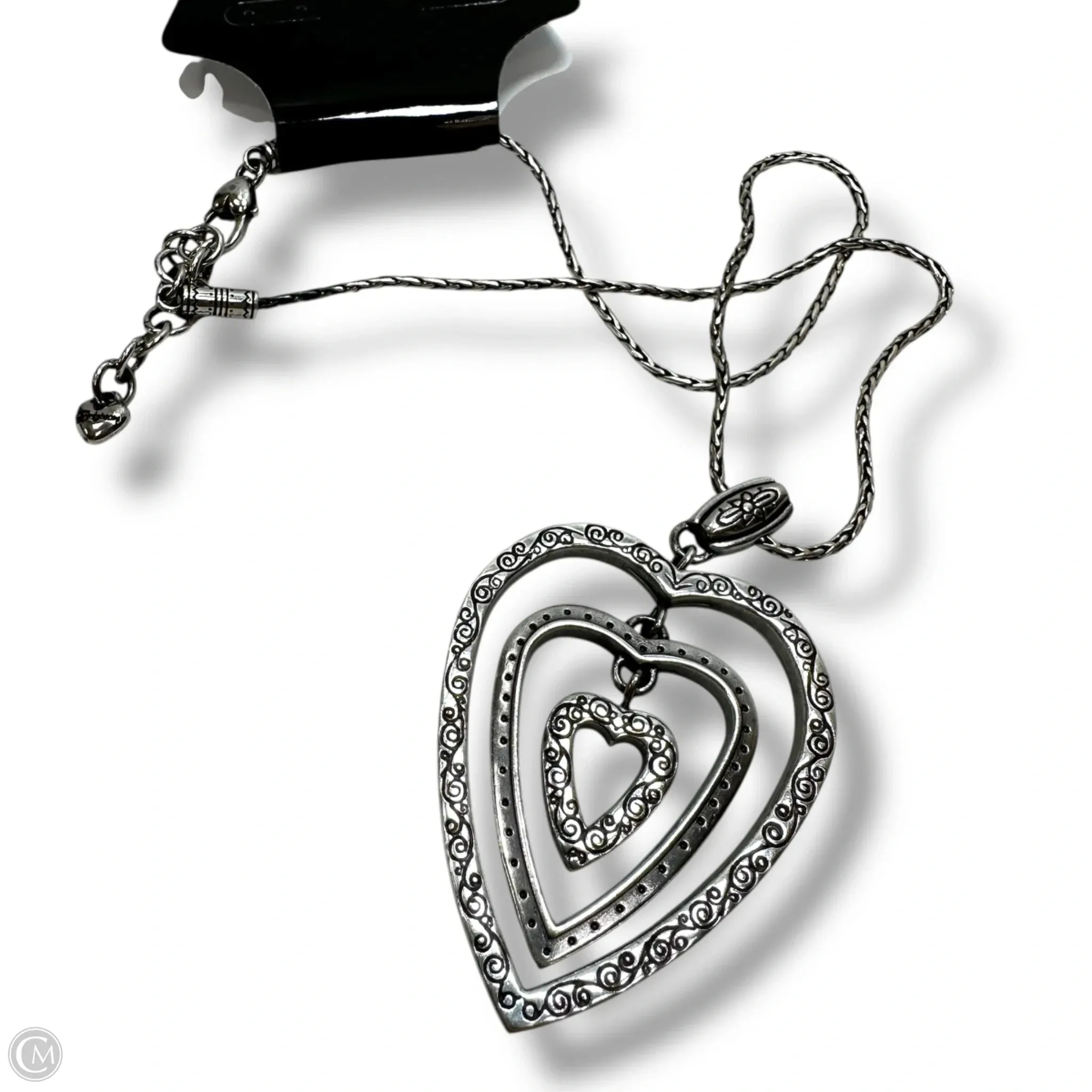 Necklace Pendant By Brighton