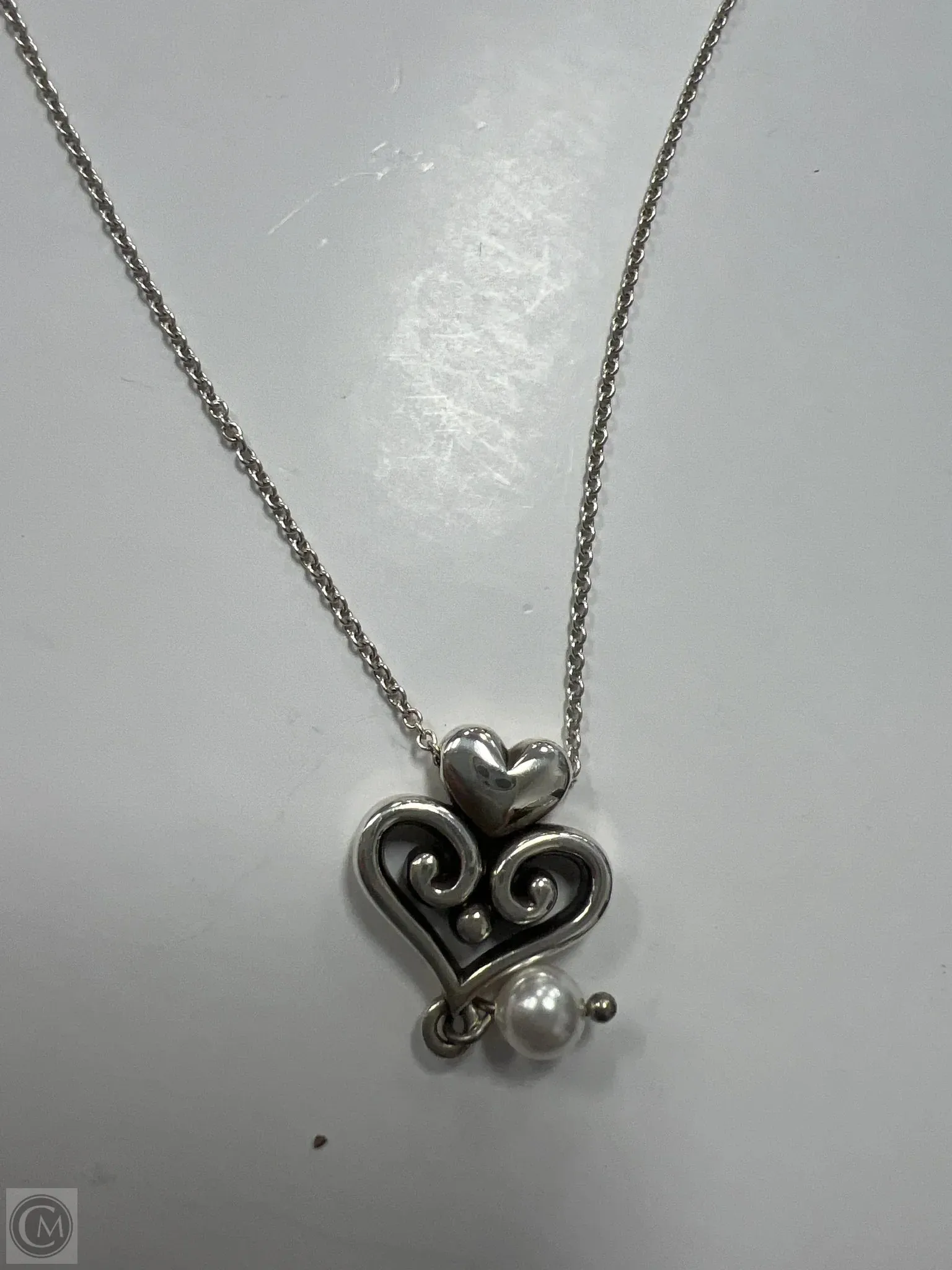 Necklace Pendant By Brighton
