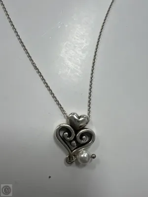 Necklace Pendant By Brighton