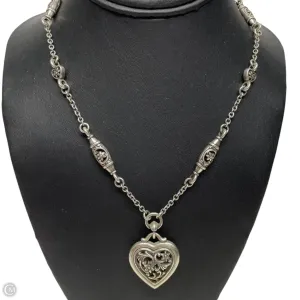 Necklace Pendant By Brighton