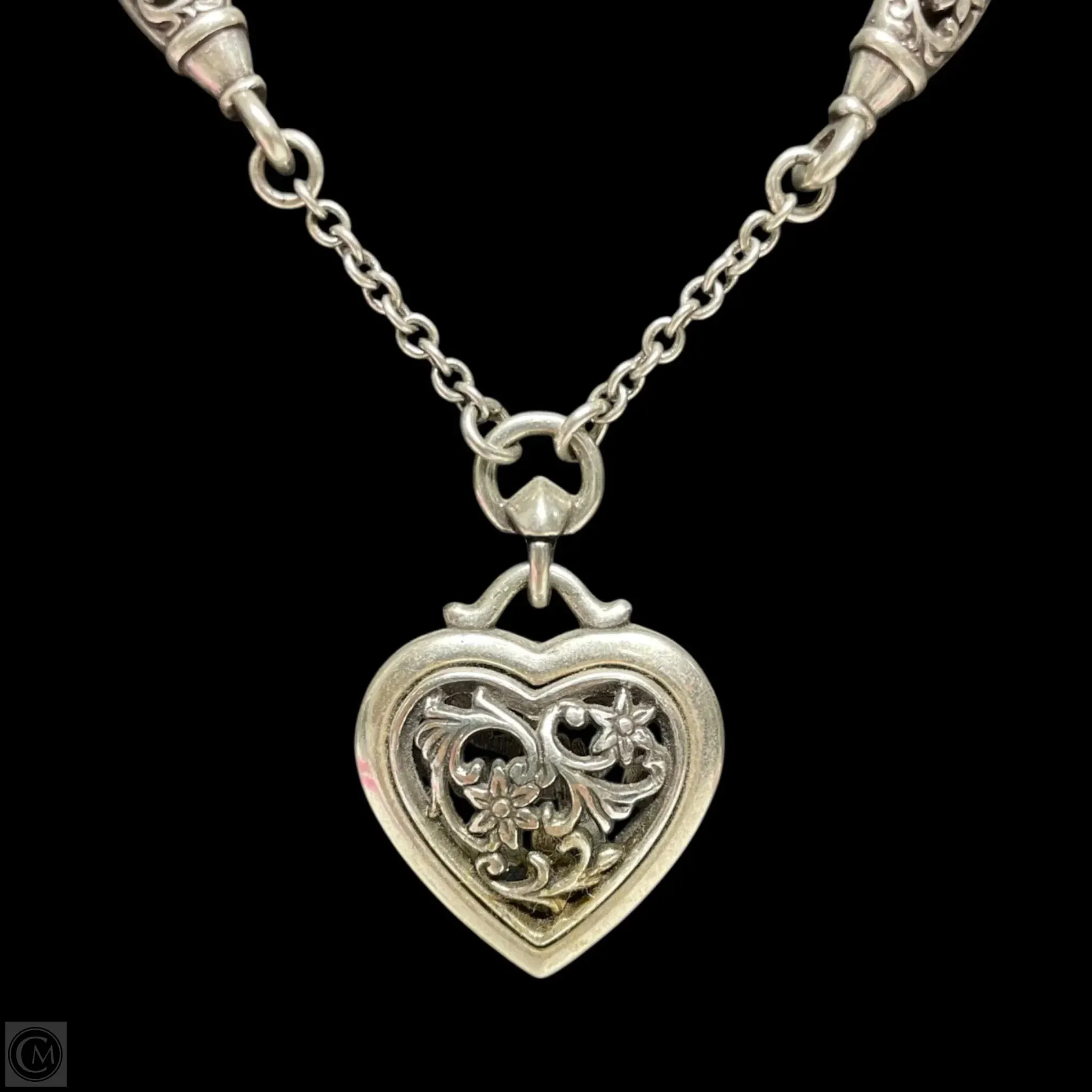 Necklace Pendant By Brighton