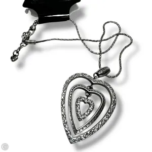 Necklace Pendant By Brighton
