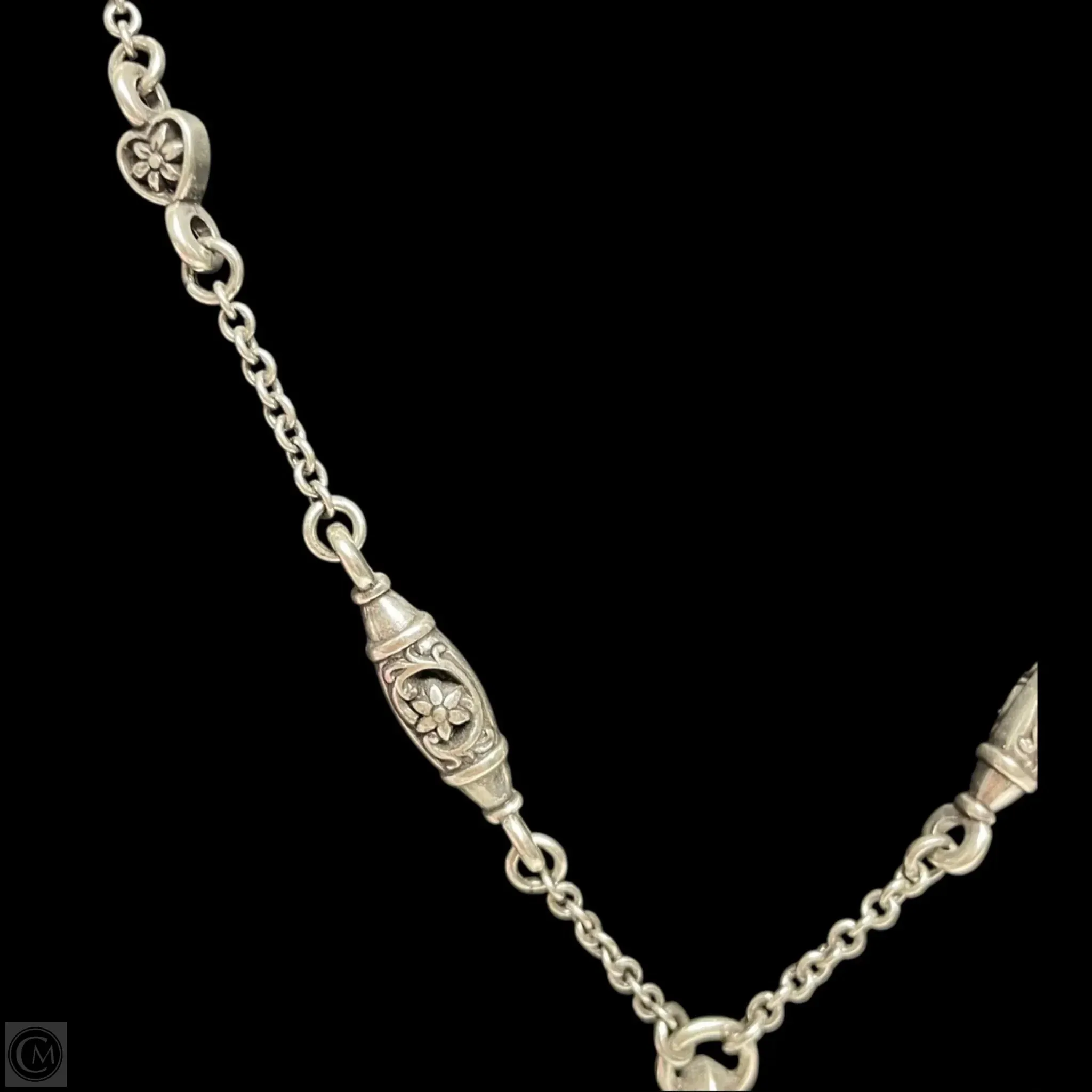 Necklace Pendant By Brighton