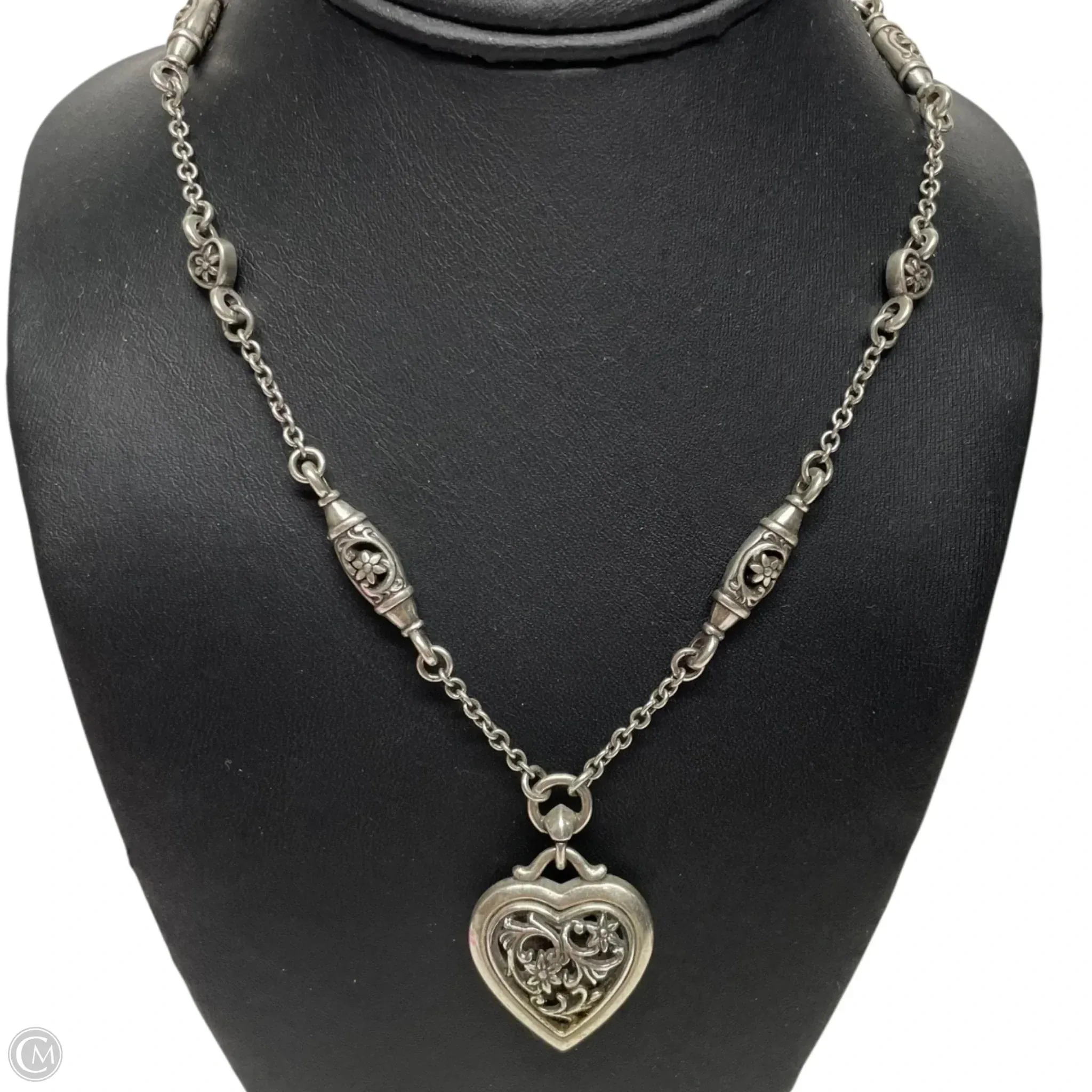 Necklace Pendant By Brighton