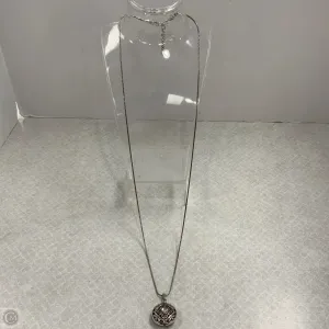 Necklace Pendant By Brighton