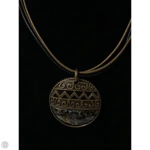 Necklace Pendant By Chicos