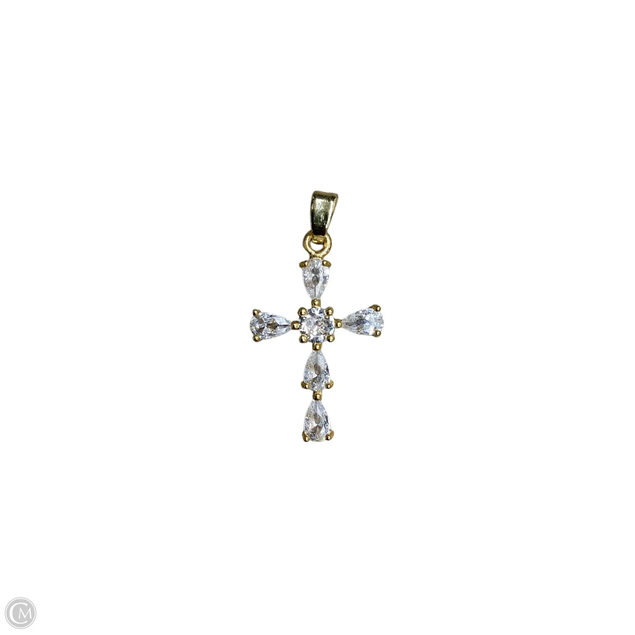 Necklace Pendant By Clothes Mentor