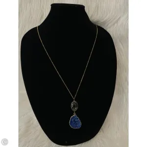 Necklace Pendant By Clothes Mentor