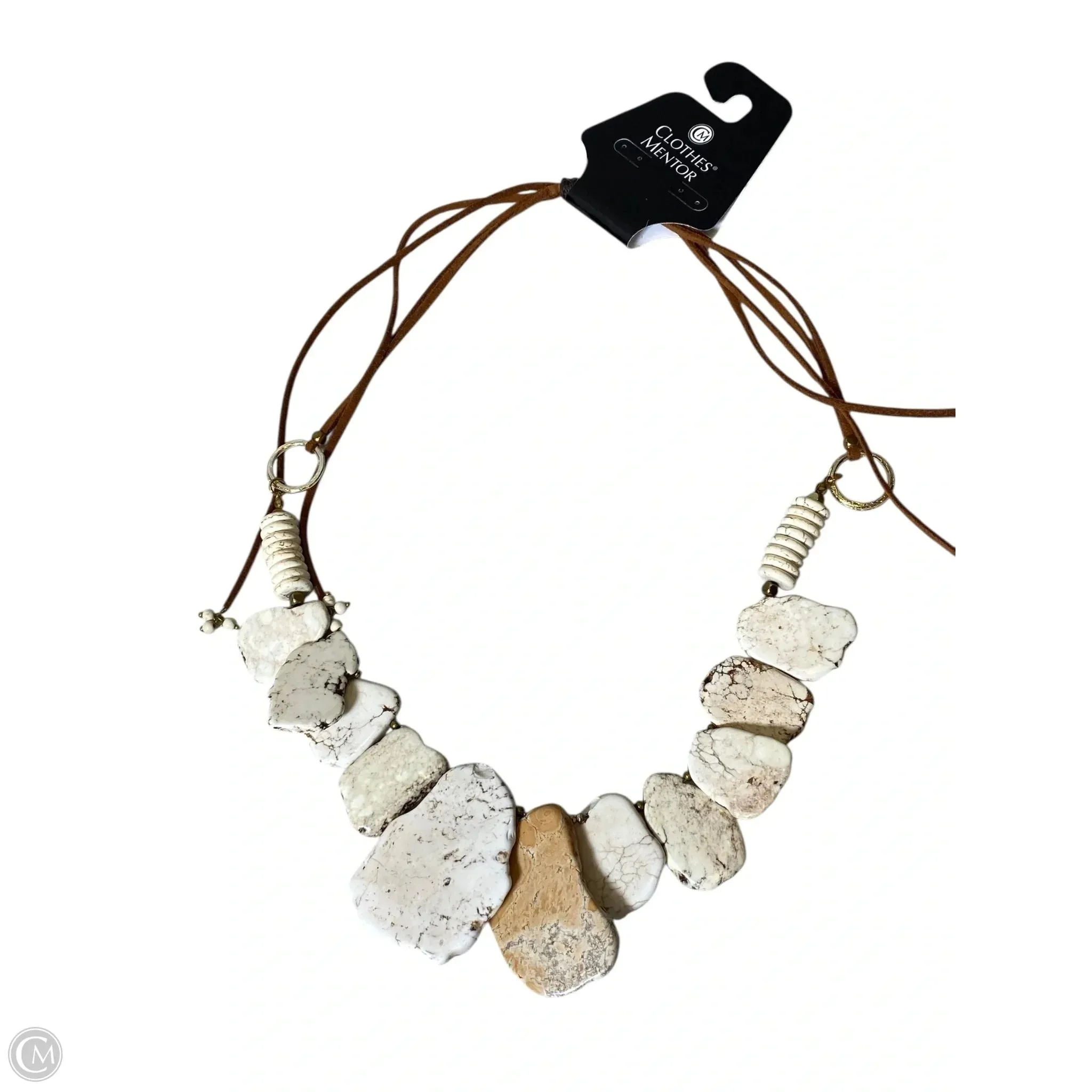 Necklace Pendant By Clothes Mentor