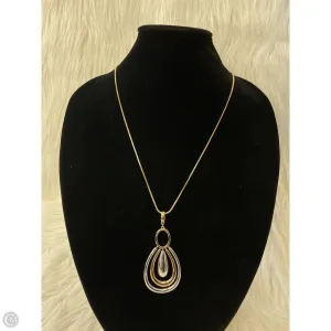 Necklace Pendant By Clothes Mentor
