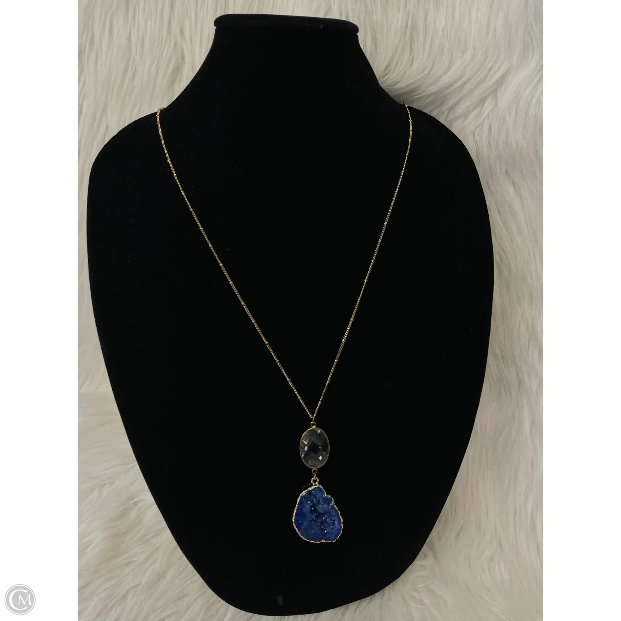 Necklace Pendant By Clothes Mentor