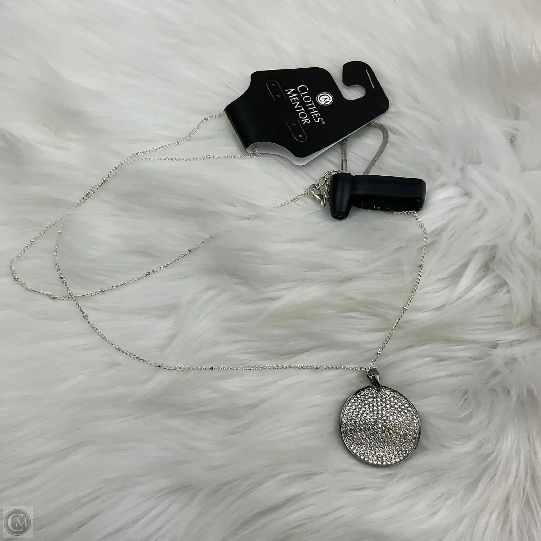 Necklace Pendant By Clothes Mentor