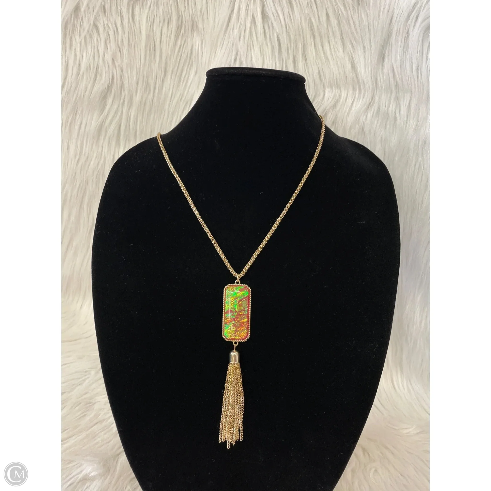 Necklace Pendant By Clothes Mentor