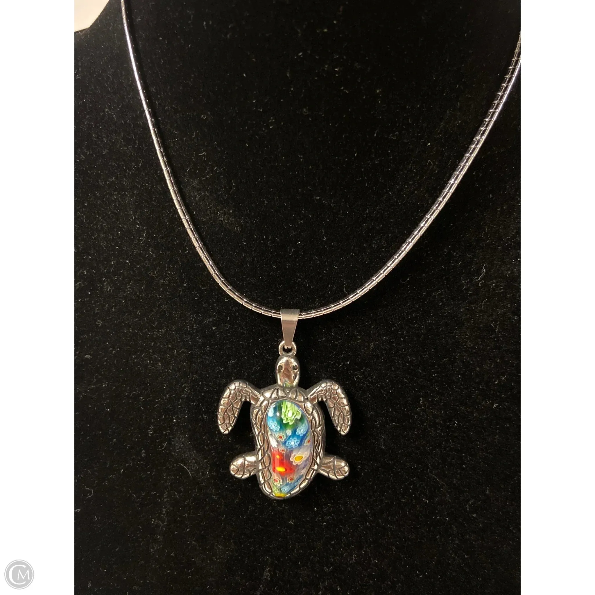 Necklace Pendant By Clothes Mentor