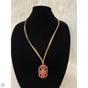 Necklace Pendant By Clothes Mentor