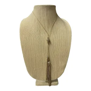 Necklace Pendant By Cme In Gold