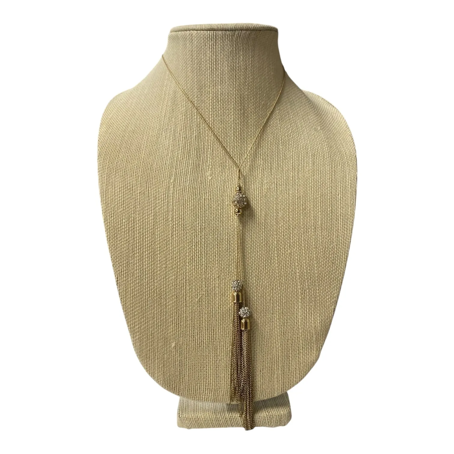Necklace Pendant By Cme In Gold