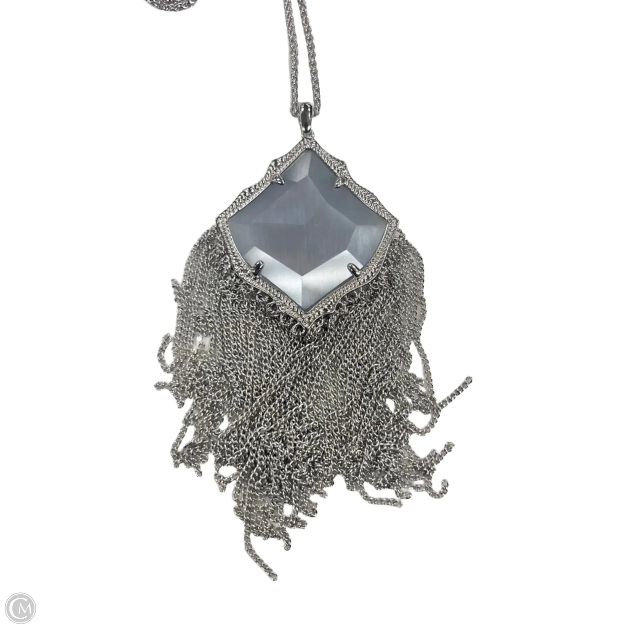 Necklace Pendant By Kendra Scott
