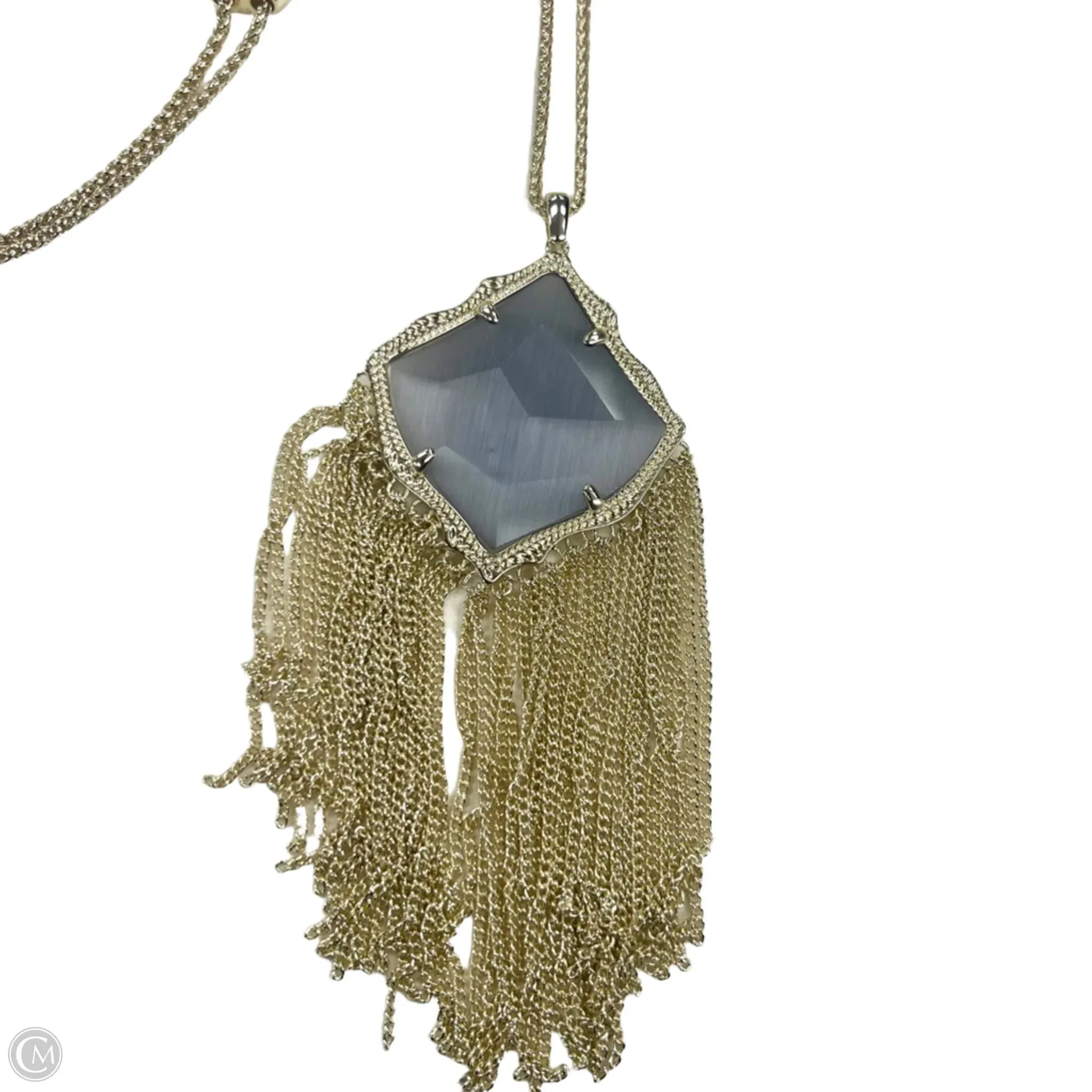 Necklace Pendant By Kendra Scott