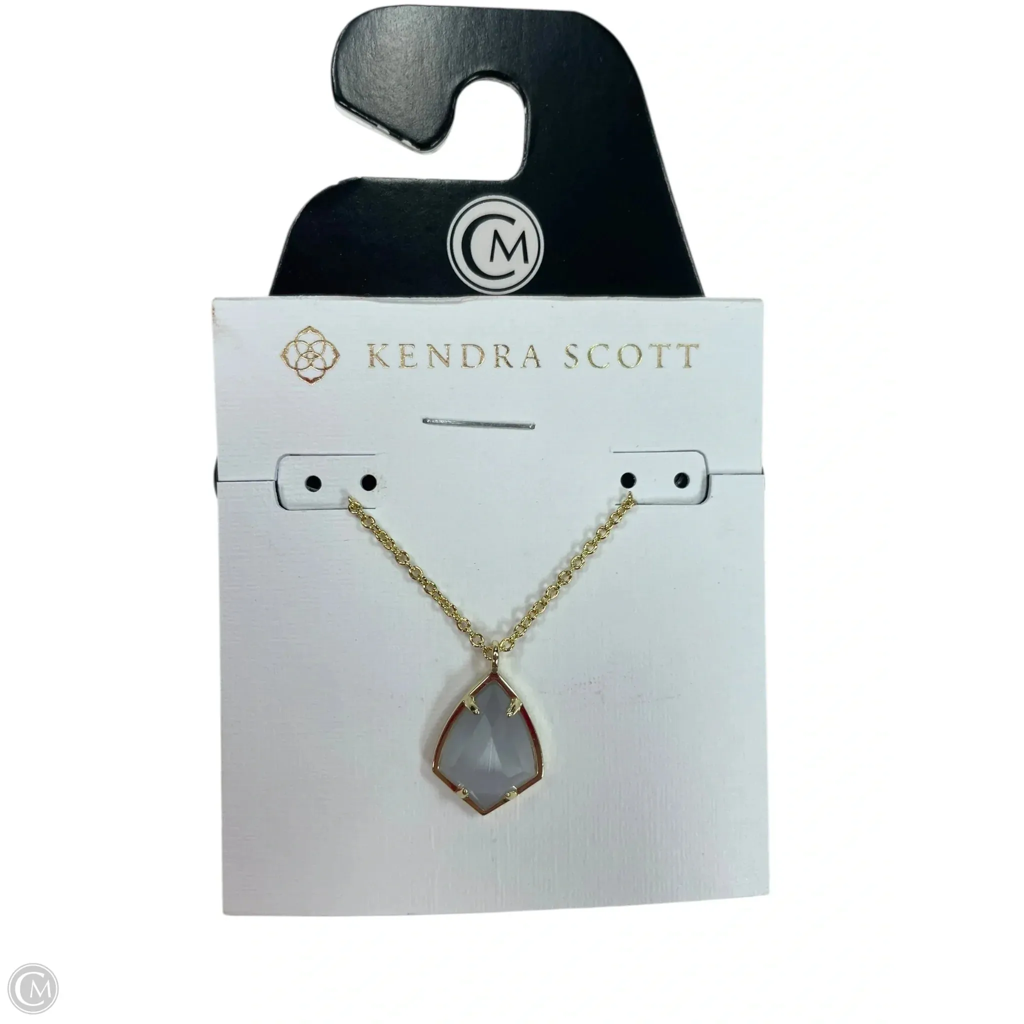 Necklace Pendant By Kendra Scott