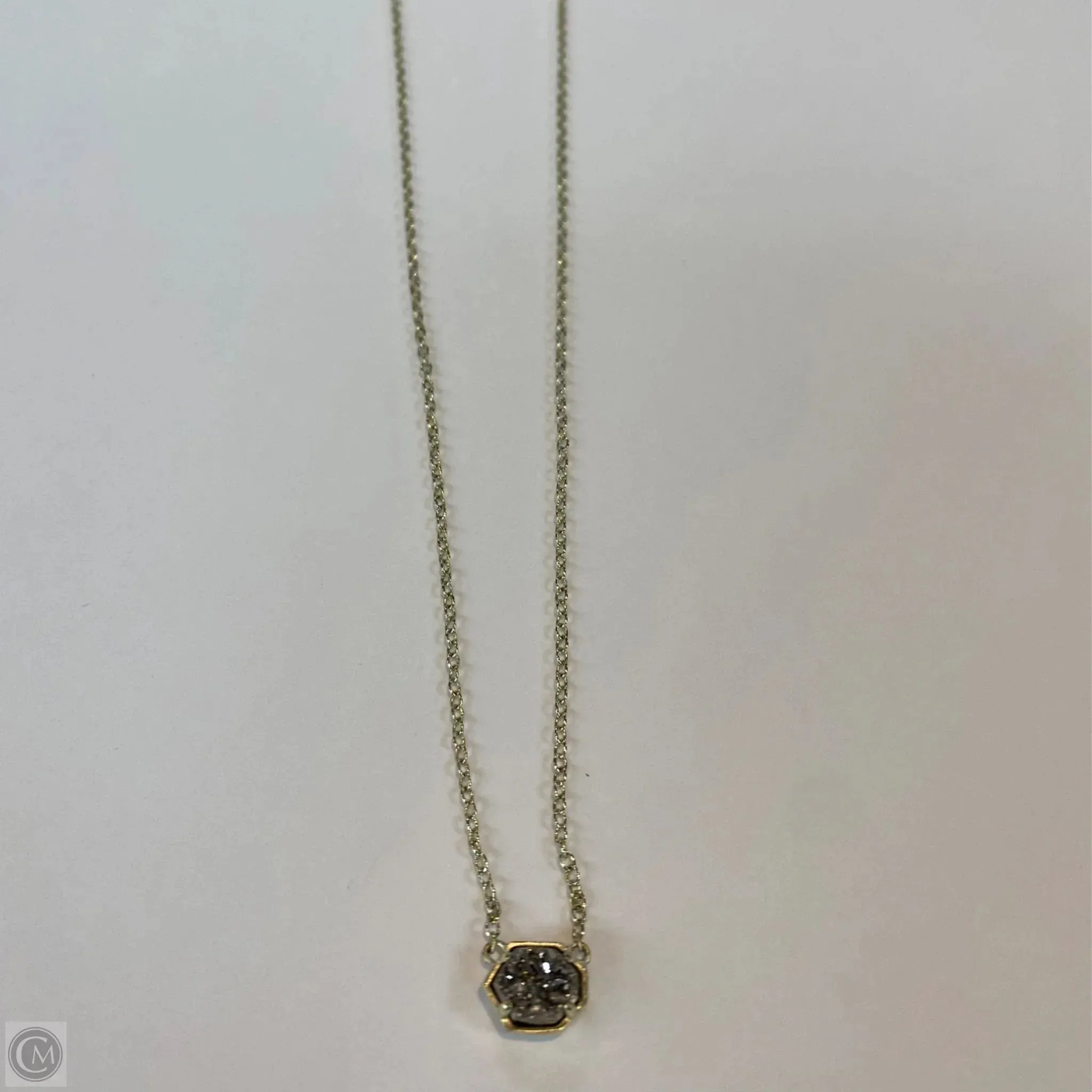 Necklace Pendant By Kendra Scott