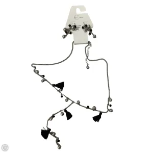 Necklace Set By Cato, Size: 03 Piece Set