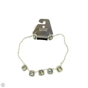 Necklace Set By Clothes Mentor, Size: 02 Piece Set