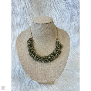 Necklace Statement By Cato