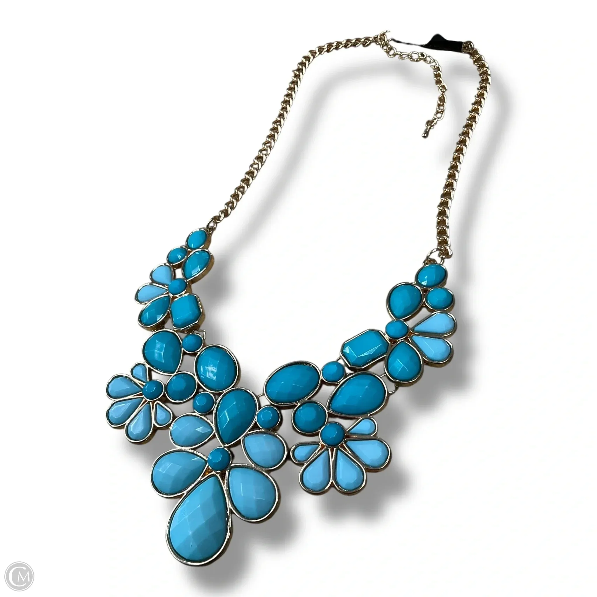 Necklace Statement By Clothes Mentor