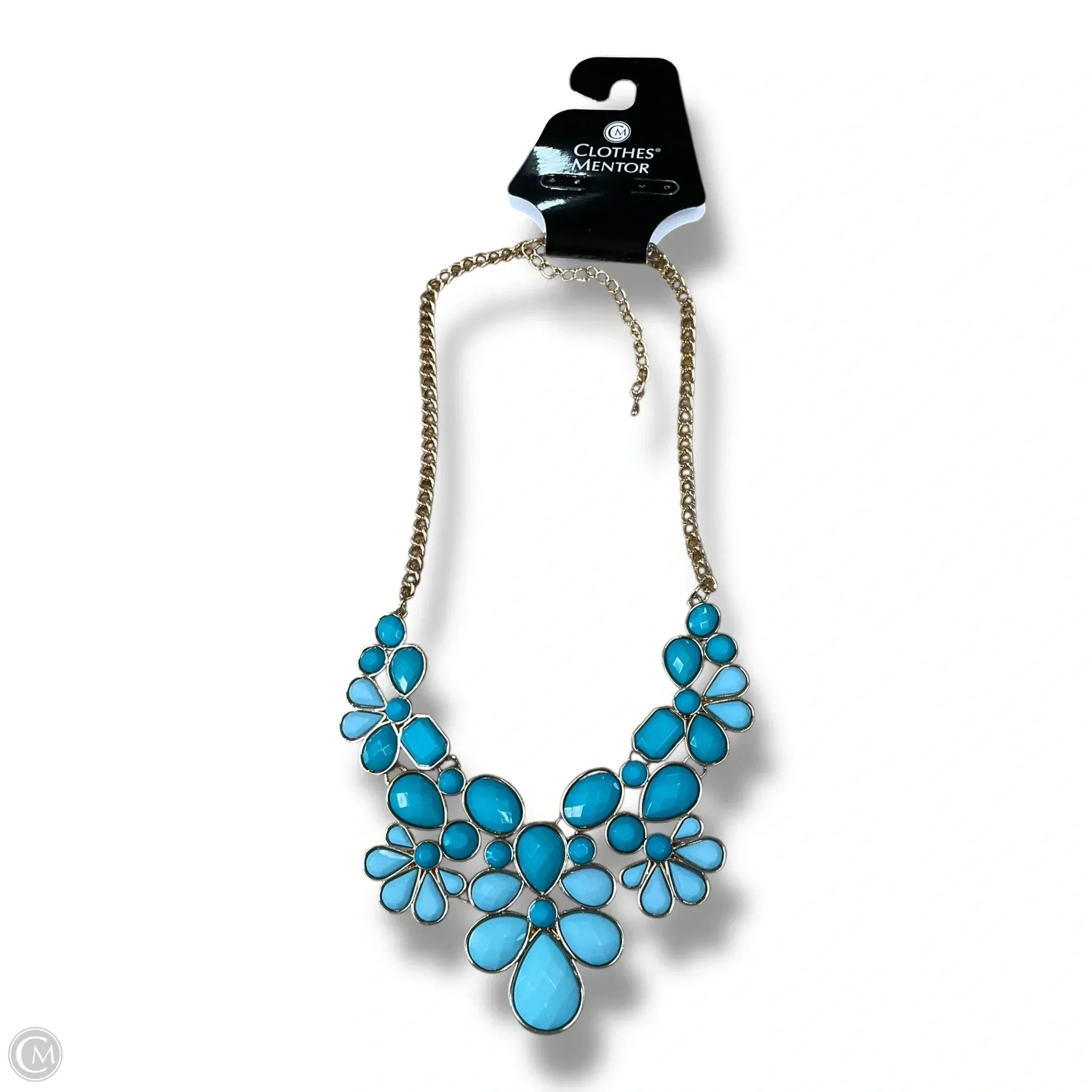 Necklace Statement By Clothes Mentor