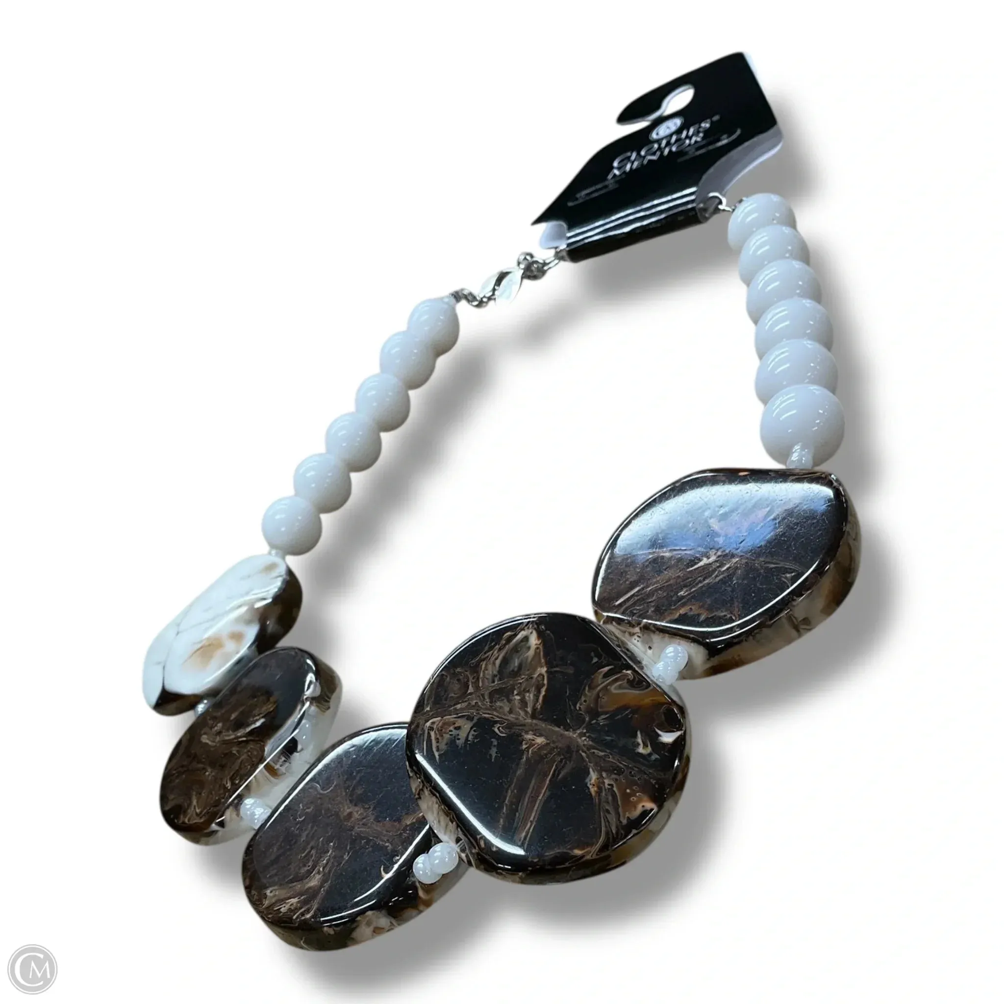 Necklace Statement By Clothes Mentor