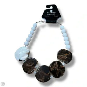 Necklace Statement By Clothes Mentor