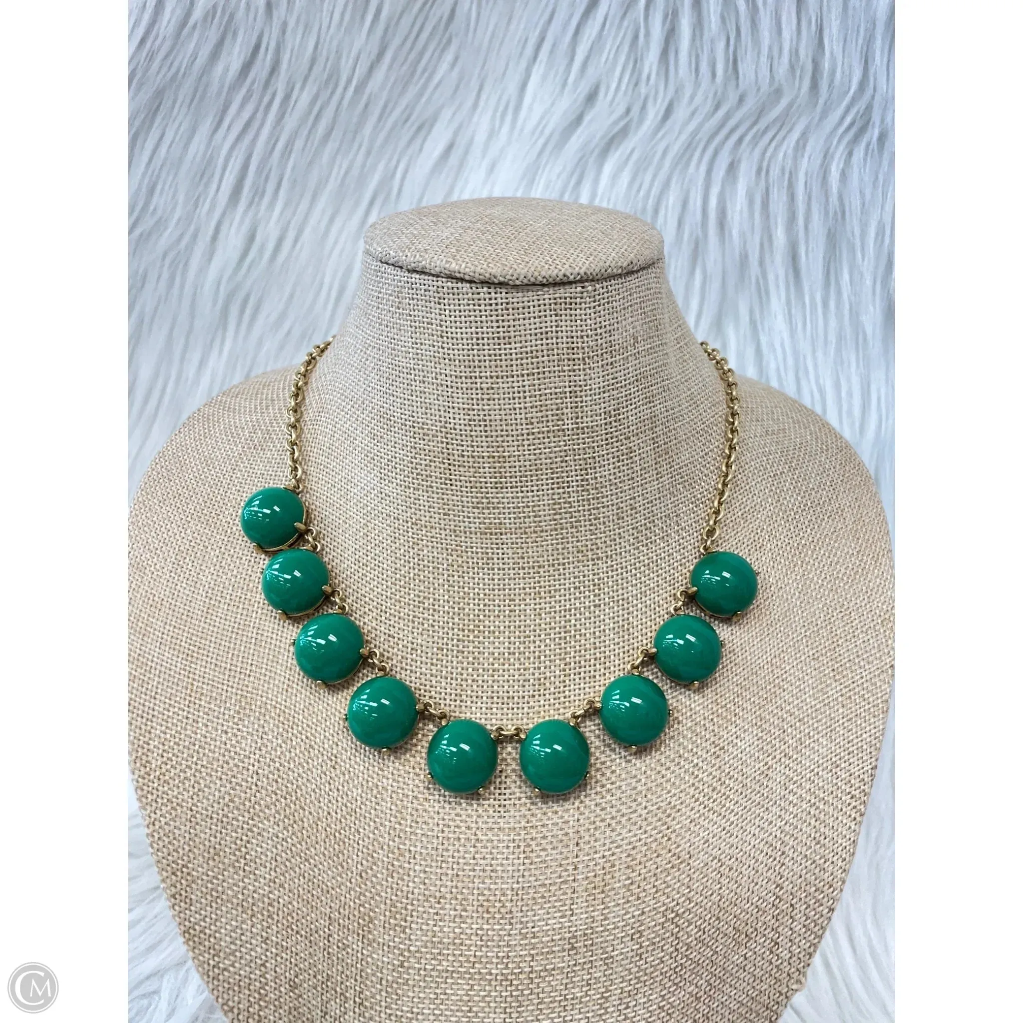Necklace Statement By J. Crew
