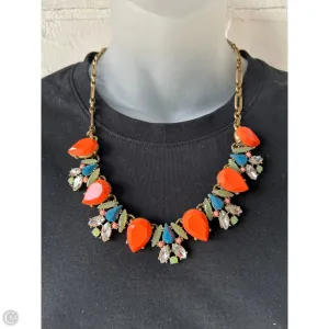 Necklace Statement By J. Crew